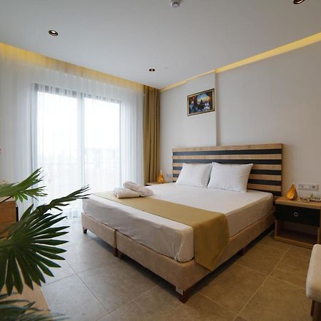 Sahin Termal Otel Ve Spa Ortaca  Exterior photo