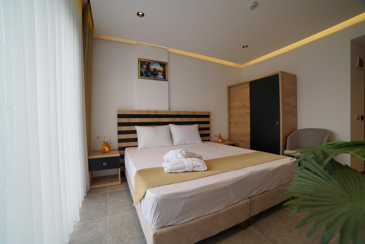 Sahin Termal Otel Ve Spa Ortaca  Exterior photo
